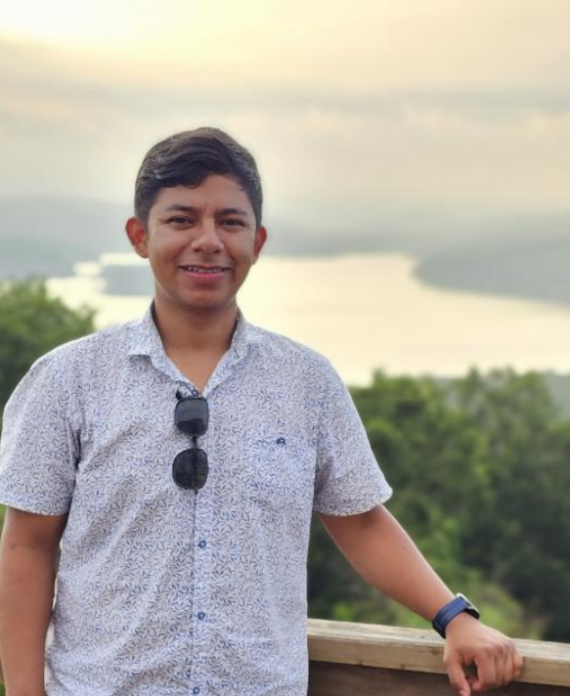 Hugo Contreras