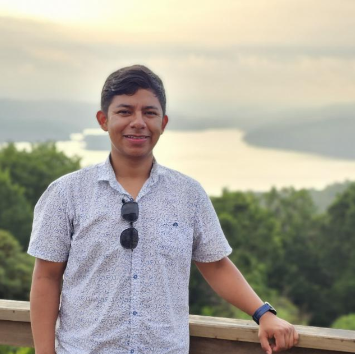 Hugo Contreras