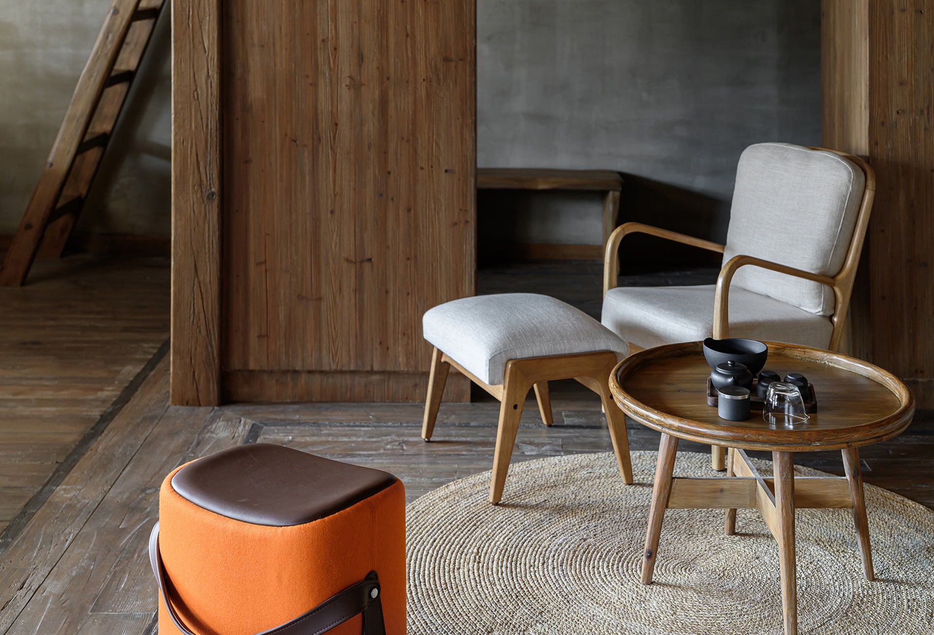 Muebles a medida